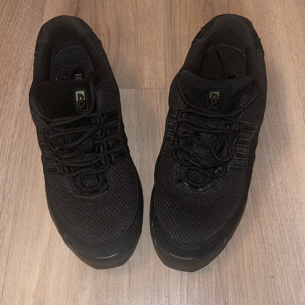 Bloch shoes